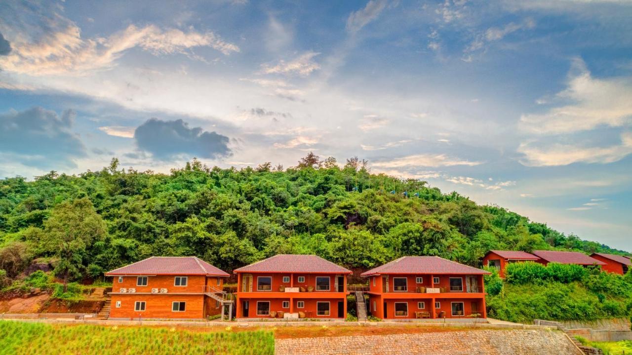 The Estate Resort , Mangalore Mudbidri Ngoại thất bức ảnh